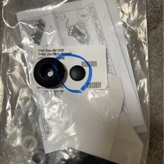 ARB ベットライナー ハイラックスの画像