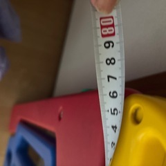 ベビーサークルの画像