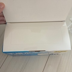 未開封品マスクの画像