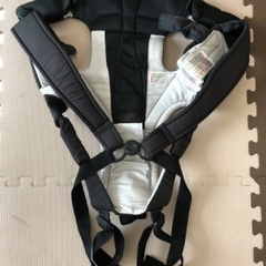 抱っこ紐　コンビ ニンナナンナの画像