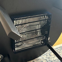 円卓こたつテーブルの画像