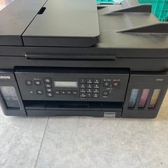 Canon キャノン　G7030 複合機　プリンター　コピー　FAX 
の画像