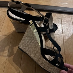 ダイアナ　サンダルの画像