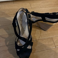ダイアナ　サンダルの画像
