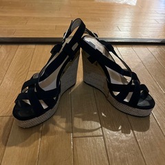 ダイアナ　サンダルの画像