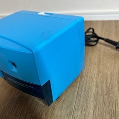 電動鉛筆削りの画像