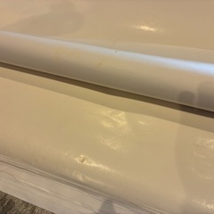 パターン用紙 約80枚 ファッション 衣服制作製図用紙の画像