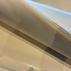 パターン用紙 約80枚 ファッション 衣服制作製図用紙の画像