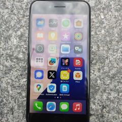 iPhoneSE　浅草引取限定　完動品シムフリー　初期化渡し　の画像