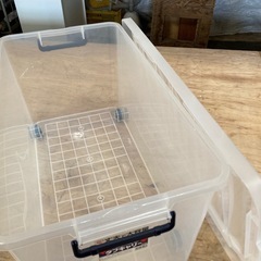 プラケースの画像