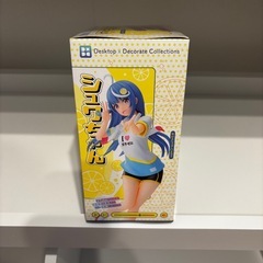【未開封】シュワちゃん　フィギュアの画像