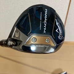 パラダイム　3W   VENTAS フレックスSの画像