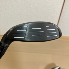 パラダイム　3W   VENTAS フレックスSの画像