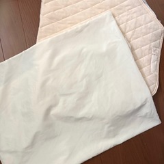 【美品】ベビーベットの画像