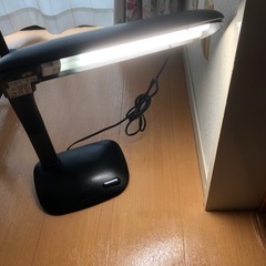 デスク照明　の画像