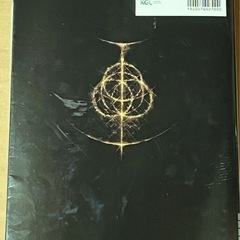 エルデンリング　公式コンプリートガイドの画像