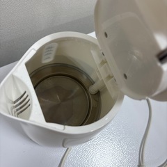 ケトルの画像
