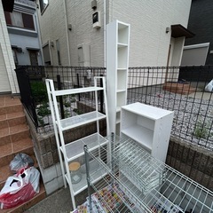 IKEA 棚の画像