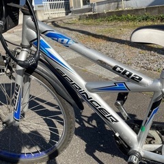 子ども用自転車
の画像