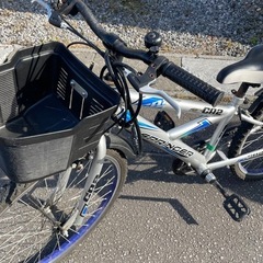 子ども用自転車
の画像