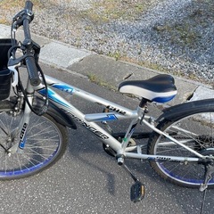 子ども用自転車
