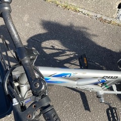 子ども用自転車
の画像