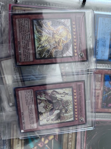 未開封　遊戯王　世界200枚　希少プロモ