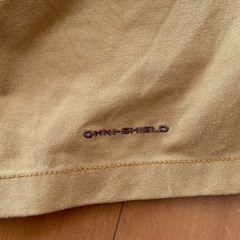 美品！コロンビア　ハーフパンツの画像