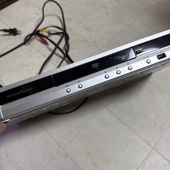 DVDデッキ　ジャンクの画像