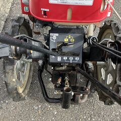 ホンダ FF300 一軸正逆転 管理機 サラダ 耕耘機 耕運機 ロータリ 動作品　即使用可能　愛知県 一宮市 名古屋 稲沢 江南 岩倉 岐阜 羽島 各務ヶ原 三重 愛知 グッドプライス一宮の画像