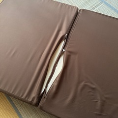 マットレスの画像