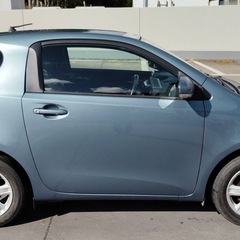 H22年　IQ 車検ほぼ満タン！コミコミ30万円❗️の画像