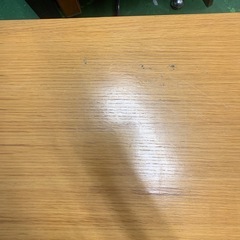無印良品 ダイニングテーブルの画像