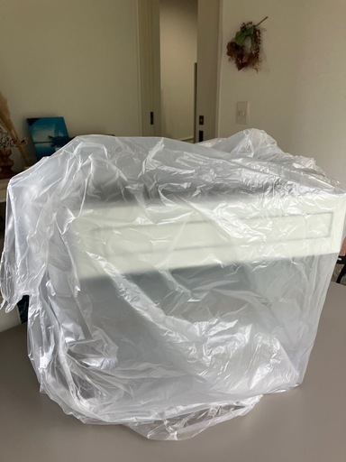 新品 LIXILエクスポスト口金 2B-05 フロスティホワイト