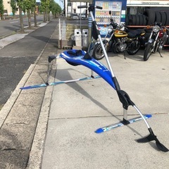 ポンパバイク　海　川　湖の画像