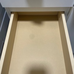 ドレッサー　収納棚　洗面所　の画像