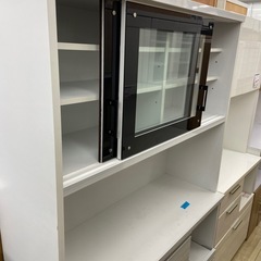 レンジボード【リサイクルフカツ岡崎倉庫店】250921SM-8の画像