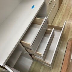 レンジボード【リサイクルフカツ岡崎倉庫店】250921SM-8の画像