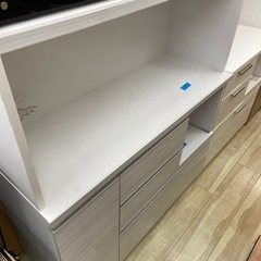 レンジボード【リサイクルフカツ岡崎倉庫店】250921SM-8の画像