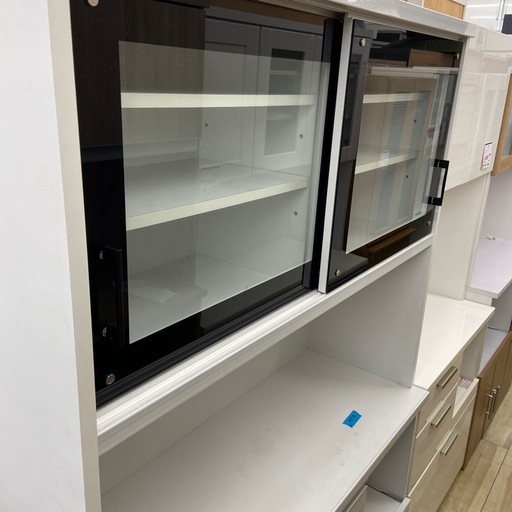 レンジボード【リサイクルフカツ岡崎倉庫店】250921SM-8