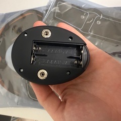 EMS腹筋ベルトの画像