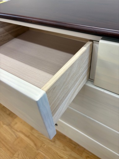 N1098★ ジモティー特別価格?★チェスト★キャビネット★タンス★幅1000mm