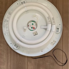 シーリングライト　動作確認済みの画像