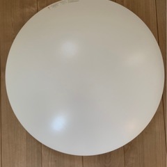 シーリングライト　動作確認済みの画像