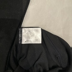 マタニティレギンス2本＆パンツ3本の画像