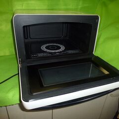 TOSHIBA 電子レンジの画像