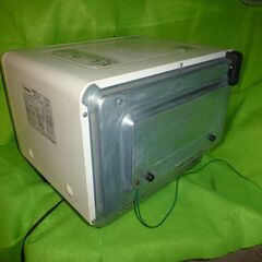 TOSHIBA 電子レンジの画像