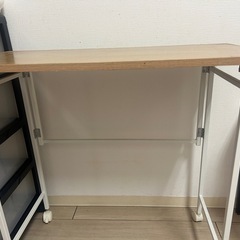 テーブルの画像