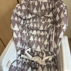 値下げしました！KATOJI　ハイローチェア　手動の画像