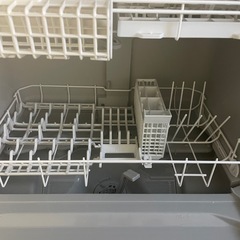 食洗機　パナソニックの画像